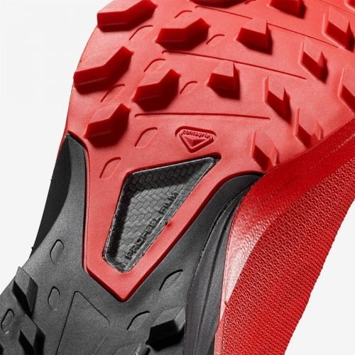 SALOMON SLAB SENSE 8 SG