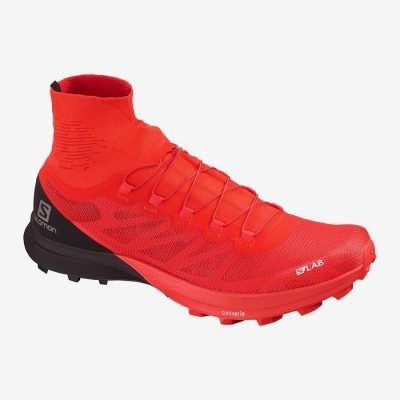 SALOMON SLAB SENSE 8 SG