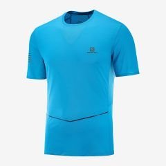 Camiseta Salomon Ultra Tee