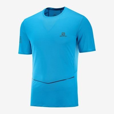 Camiseta Salomon Ultra Tee