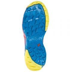 La Sportiva Akasha Mujer - Hibiscus