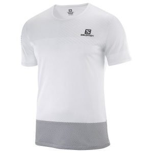 SALOMON MC SENSE TEE