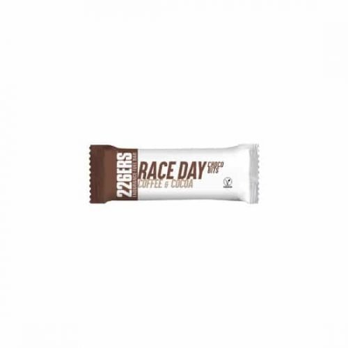 226ERS race-day-choco-bits CAFE Y COCOA