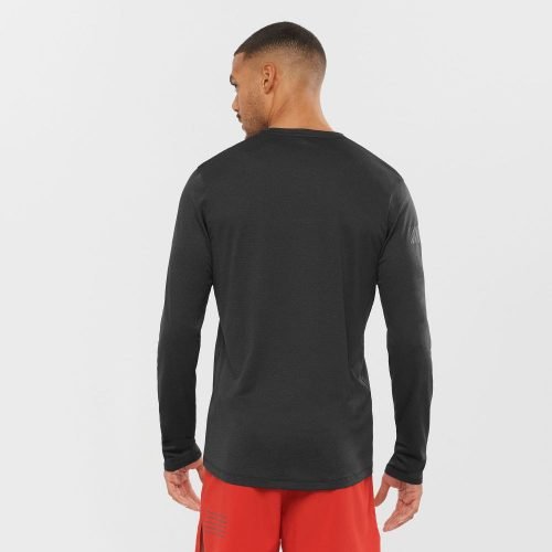 Salomon Agile Ls Tee