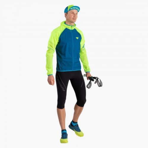 Dynafit Alpine Wind Jacket