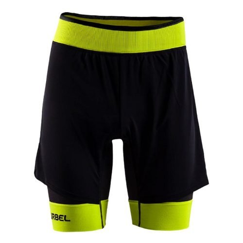 Lurbel Samba Short